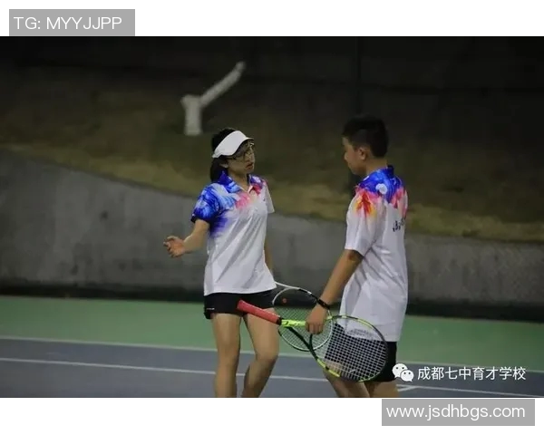 深圳网球队团队协作表现数据分析与提升策略探讨