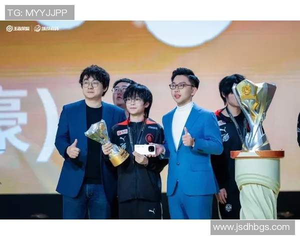 挑战者杯特别报道：TES战队的拼搏历程与荣耀追寻之路